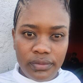 Babysitter in Kwamhlanga: Nthabiseng