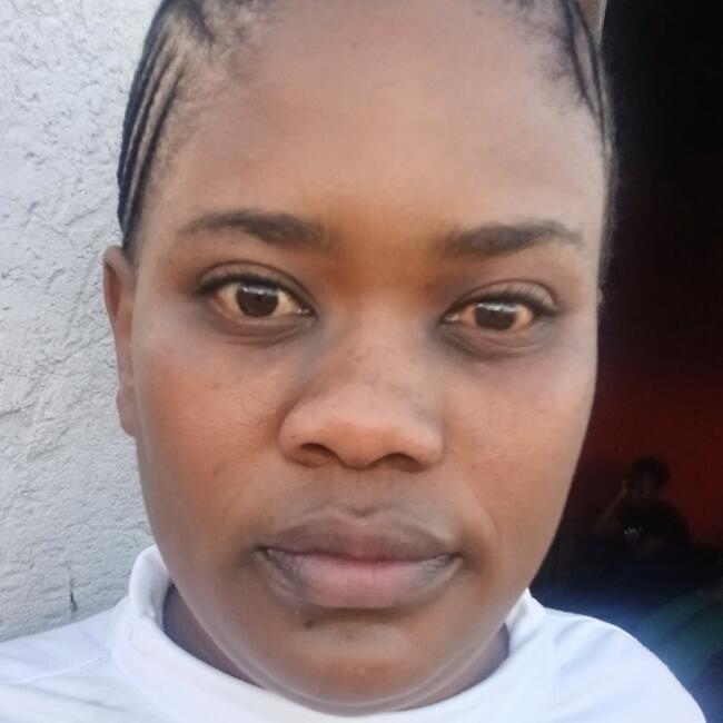 Babysitter in Kwamhlanga: Nthabiseng