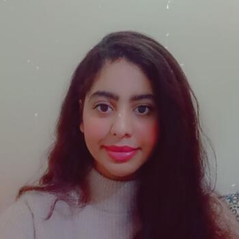 Babysitter in Casablanca: Aya