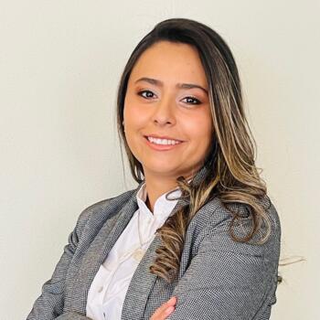 Baby-sitter in Barcelone: Andrea Nicole