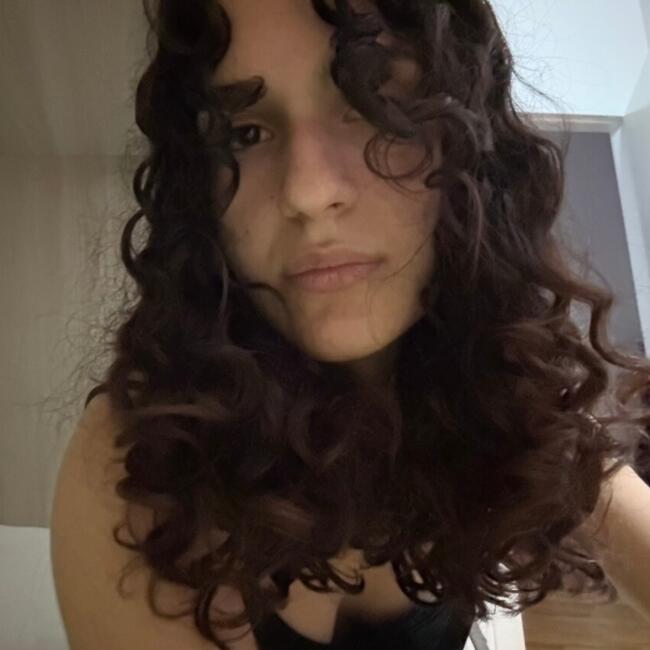 Babysitter in Grottammare: Arianna