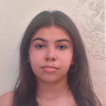 Niñera en Nuevo Vallarta: Elizabeth