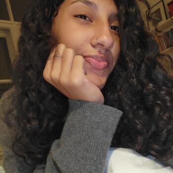 Babysitter in München: Ayobami Isabel