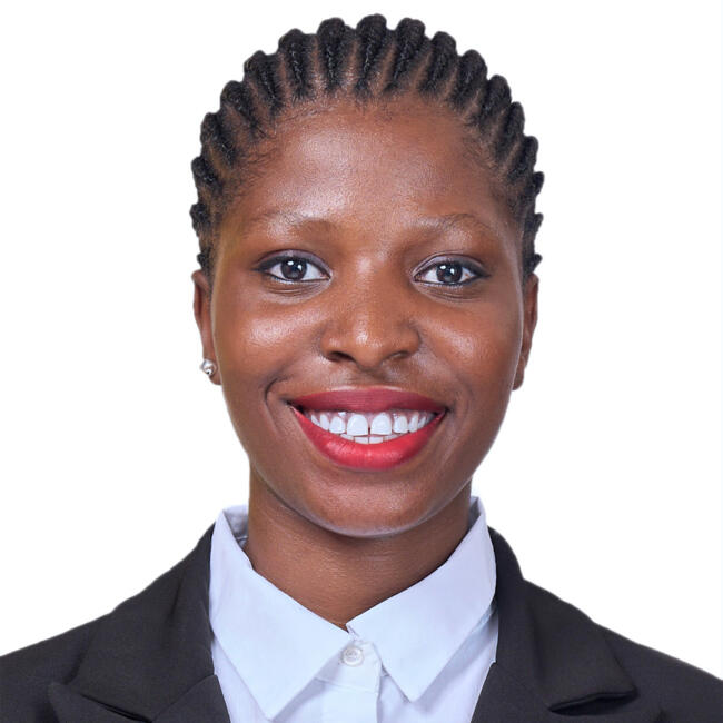 Nanny in Dubai: Akankunda