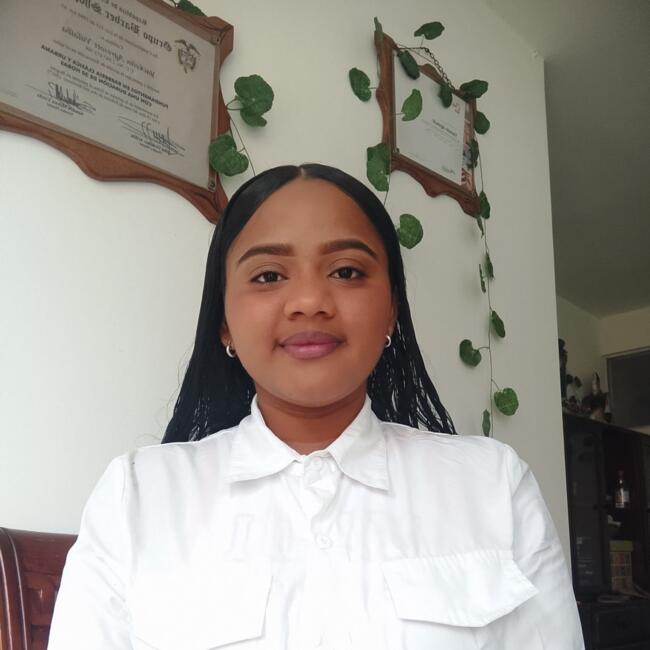 Babysitter in Soacha: LAURA