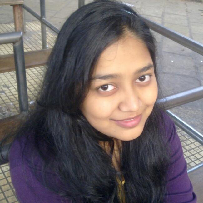 पिंपरी-चिंचवड में बेबीसिटिंग की नौकरी: Sayali