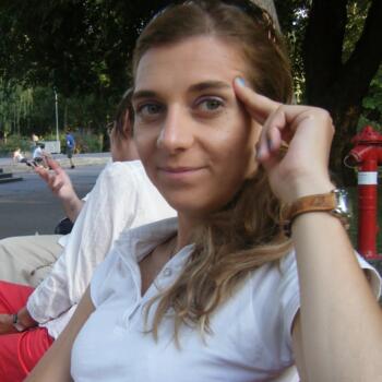 Lavoro per babysitter a Modica: lavoro per babysitter Daniela