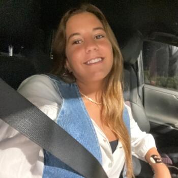 Canguro en Madrid: Paula