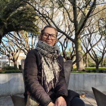 Niñera en Buenos Aires: Claudia