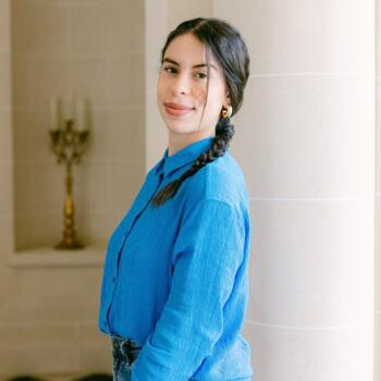 Babysitter in Orly: Melissa