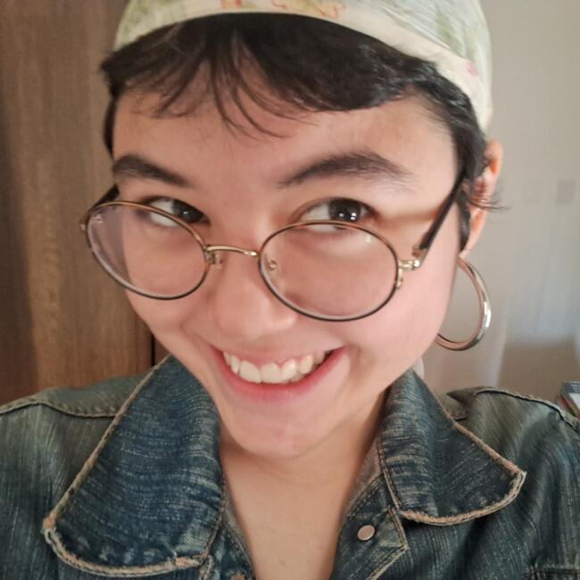 Babá em Londrina: Odara