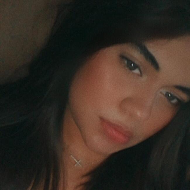 Babysitter in Comayagüela (Departamento de Francisco Morazán): Andrea Mejia