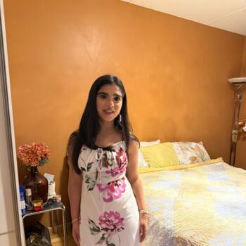 Childminder in Oslo: Ahana