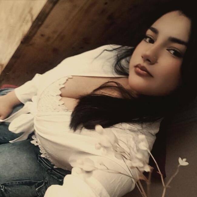 Niñera en Curicó: Esperanza