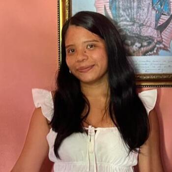 Niñera en Santiago de Veraguas: Lisbeth