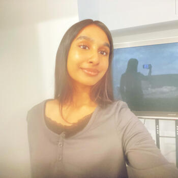 Babysitter in Auckland: Zoe