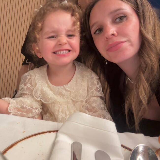 Babysitting job in Alcorcón: Veronica