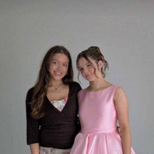 Babysitter in Dublin: Poppy