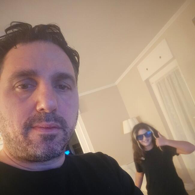 Babysitting job in Ginosa: Alessandro