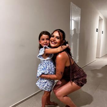 Babysitter Job in De Haan: Babysitter Job Lesly