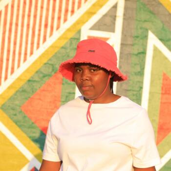 Babysitter in Tembisa (Gauteng): Phumzile