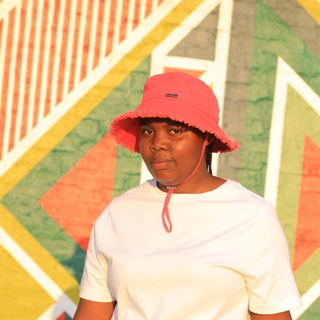 Babysitter in Tembisa (Gauteng): Phumzile