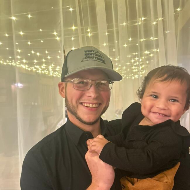 Babysitting job in Robards: Lawrence