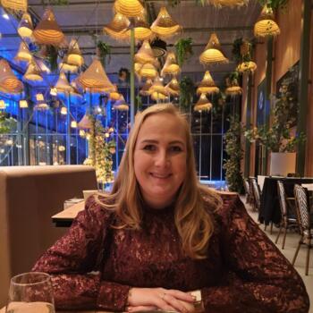 Nanny job in Boornbergum: babysitting job Marjolein