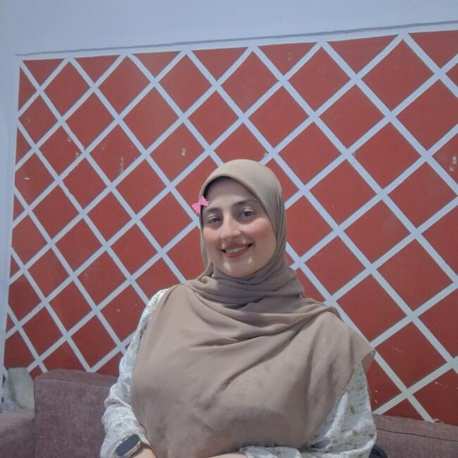 Babysitter in Alexandria: Rò
