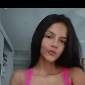 Babysitting job in Guarulhos: babysitting job Carmem Isabelle