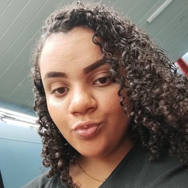 Babá em Rio de Janeiro: Ana Caroline