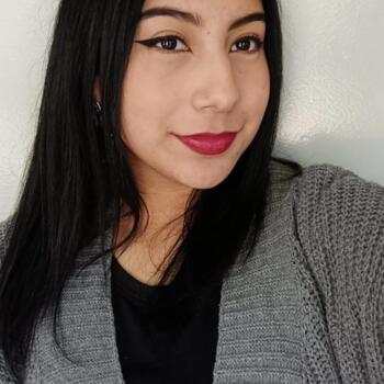 Babysitter in Viña del Mar: Catalina