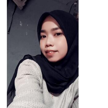 Babysitter di Kota Bandung: Riani