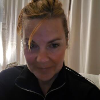 Babysitter in Budapest: Alexandra