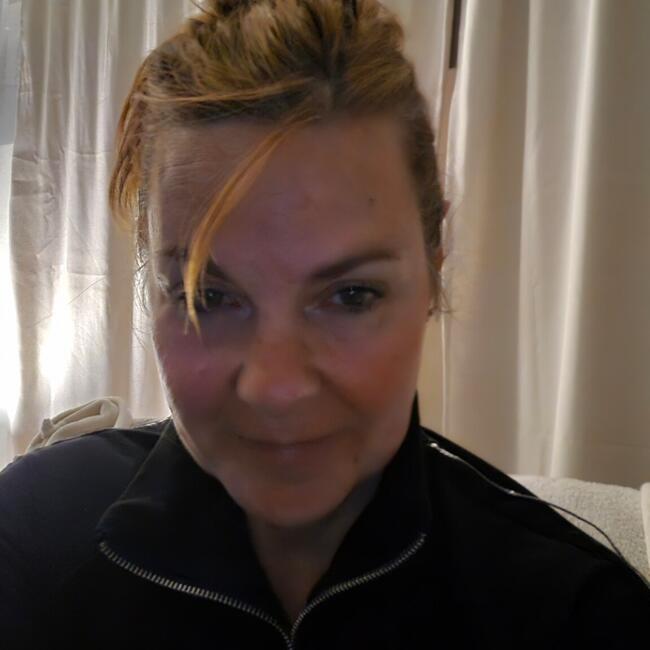 Babysitter in Budapest: Alexandra