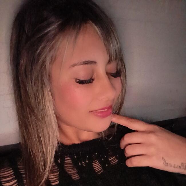 Babysitter in Montevideo: Melanie