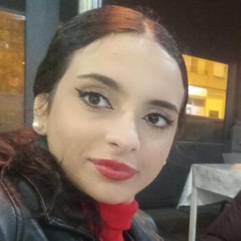 Canguro Logroño: Karen