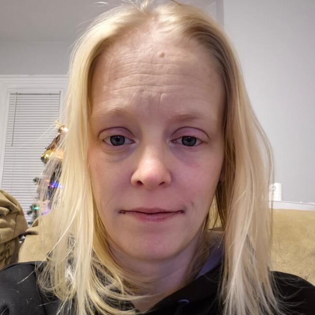 Babysitter in Charlestown (Massachusetts): Keri