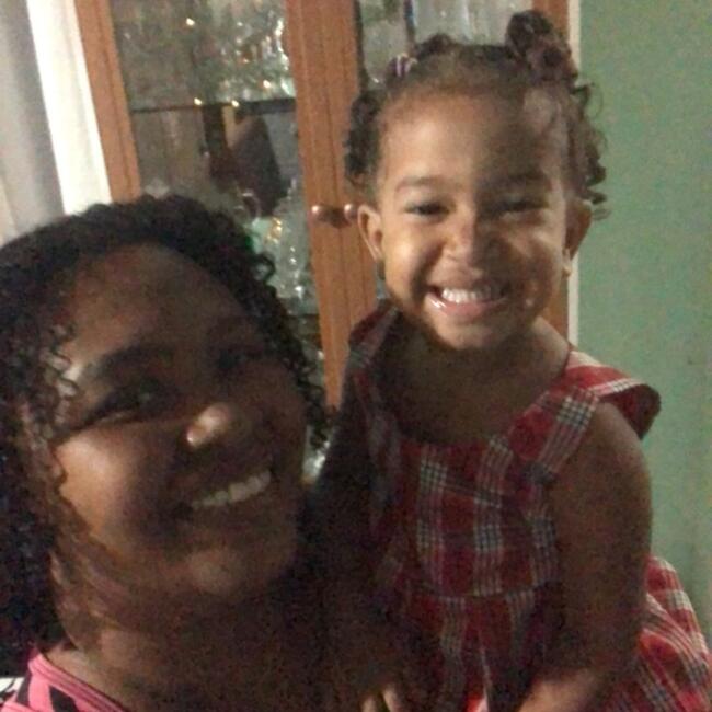 Babysitter in Feira de Santana: Alessiane