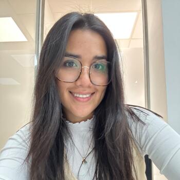 Nanny in Madrid: Elda Marie