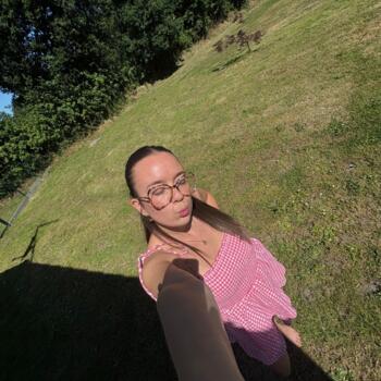 Babysitter in Châteauneuf (Pays de la Loire): Manon