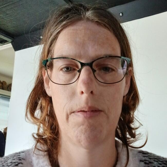 Babysitting job in Chaam: Chantal