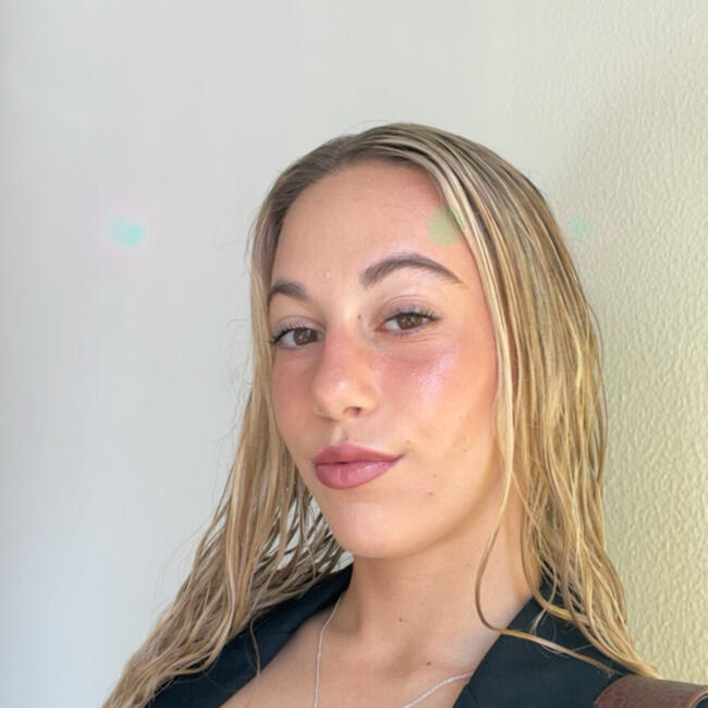 Babysitter in Albufeira: Beatriz