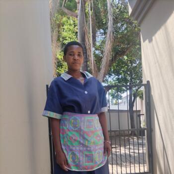 Nanny Johannesburg: Asezile