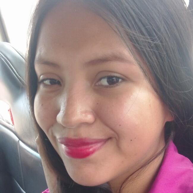 Niñera en Santa Cruz de la Sierra: Natalia