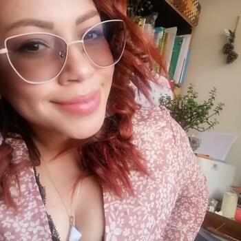 Padre/madre Bogotá: Gina