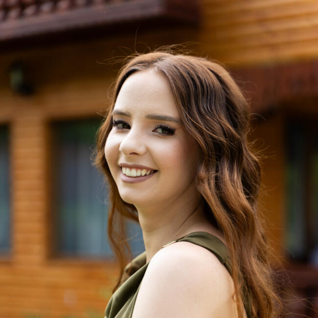 Babysitting job in Ploieşti: Andreea