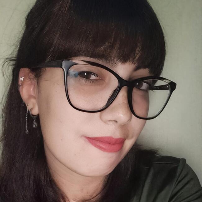 Babysitter in Fondi: Morena