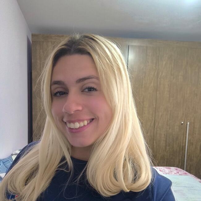 Babá em São Paulo (São Paulo): Ana Claudia