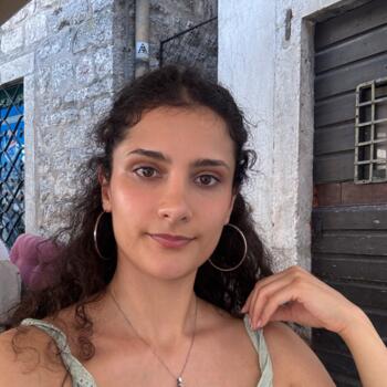 Babysitter in Dún Laoghaire: İrem